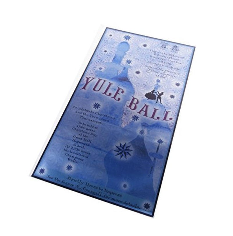 The Noble Collection Hermione Granger Artefact Box - Image 4